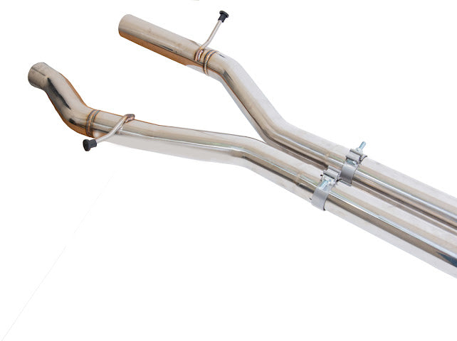 2016-19 CADILLAC CTS-V MID PIPE